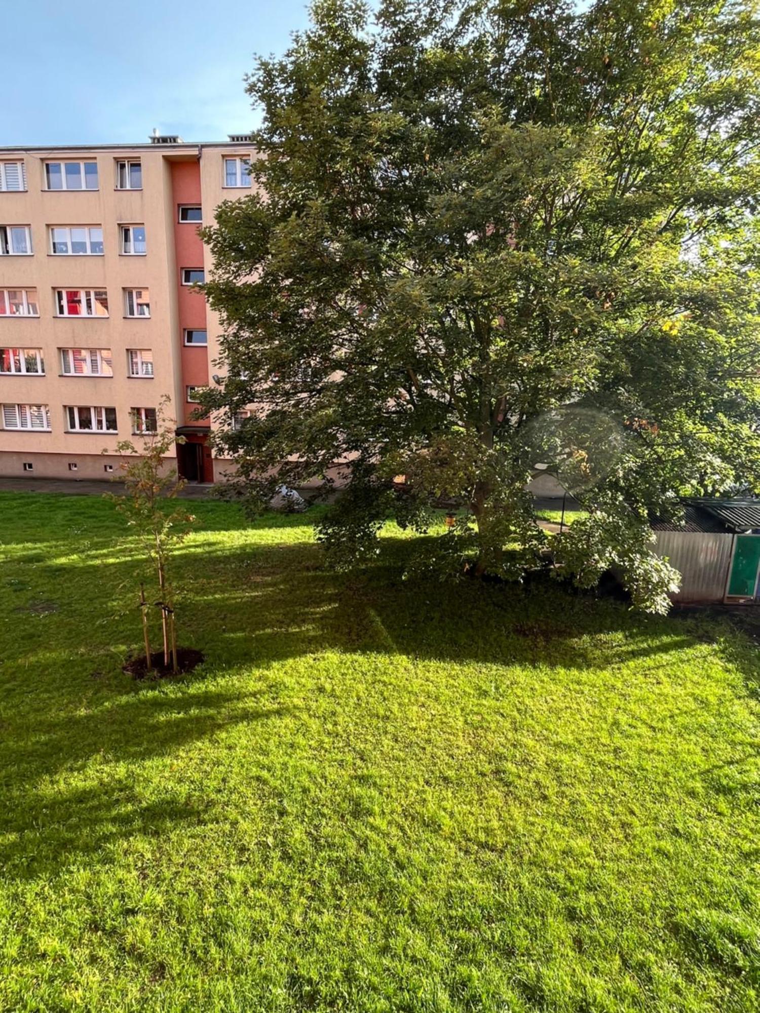 Apartament Kosciuszki Swinoujscie Exterior photo